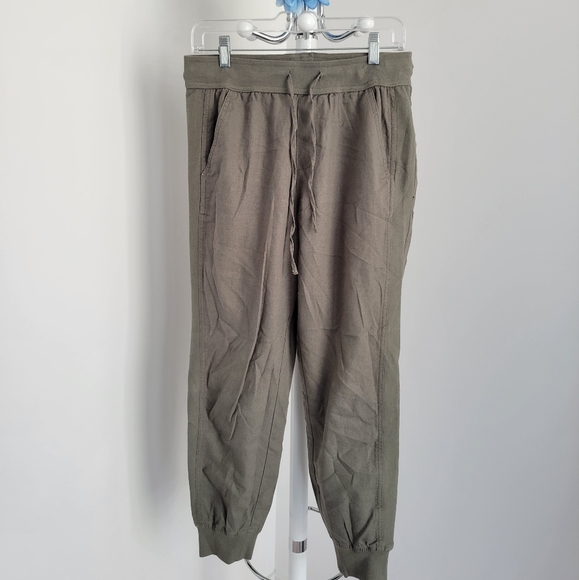 FASHION NOVA // Not My Problem Joggers - Picture 3 of 6